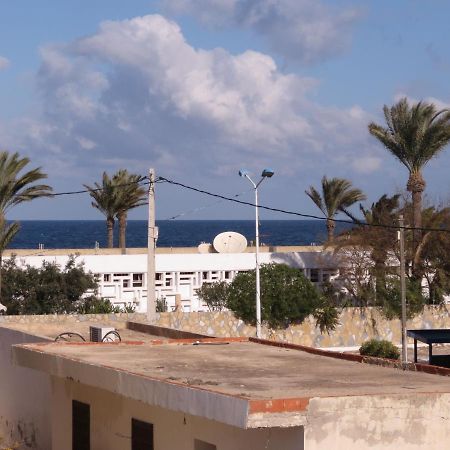 Beautiful Appartment With A Glorious Sea View Monastir Ngoại thất bức ảnh