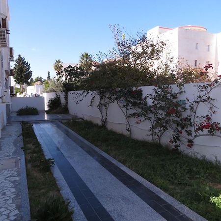 Beautiful Appartment With A Glorious Sea View Monastir Ngoại thất bức ảnh