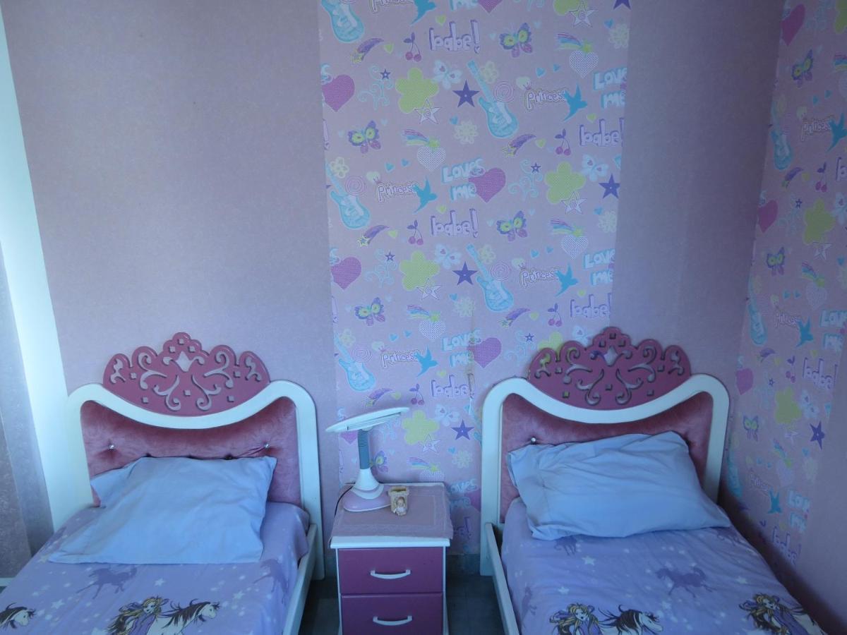 Beautiful Appartment With A Glorious Sea View Monastir Ngoại thất bức ảnh