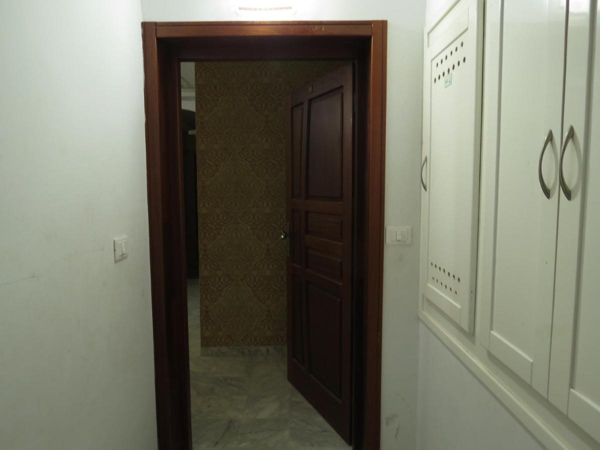 Beautiful Appartment With A Glorious Sea View Monastir Ngoại thất bức ảnh
