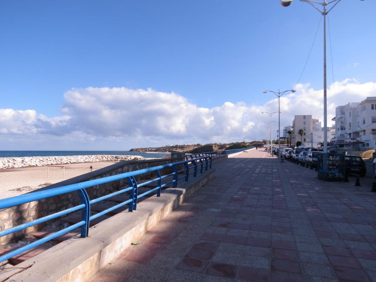 Beautiful Appartment With A Glorious Sea View Monastir Ngoại thất bức ảnh