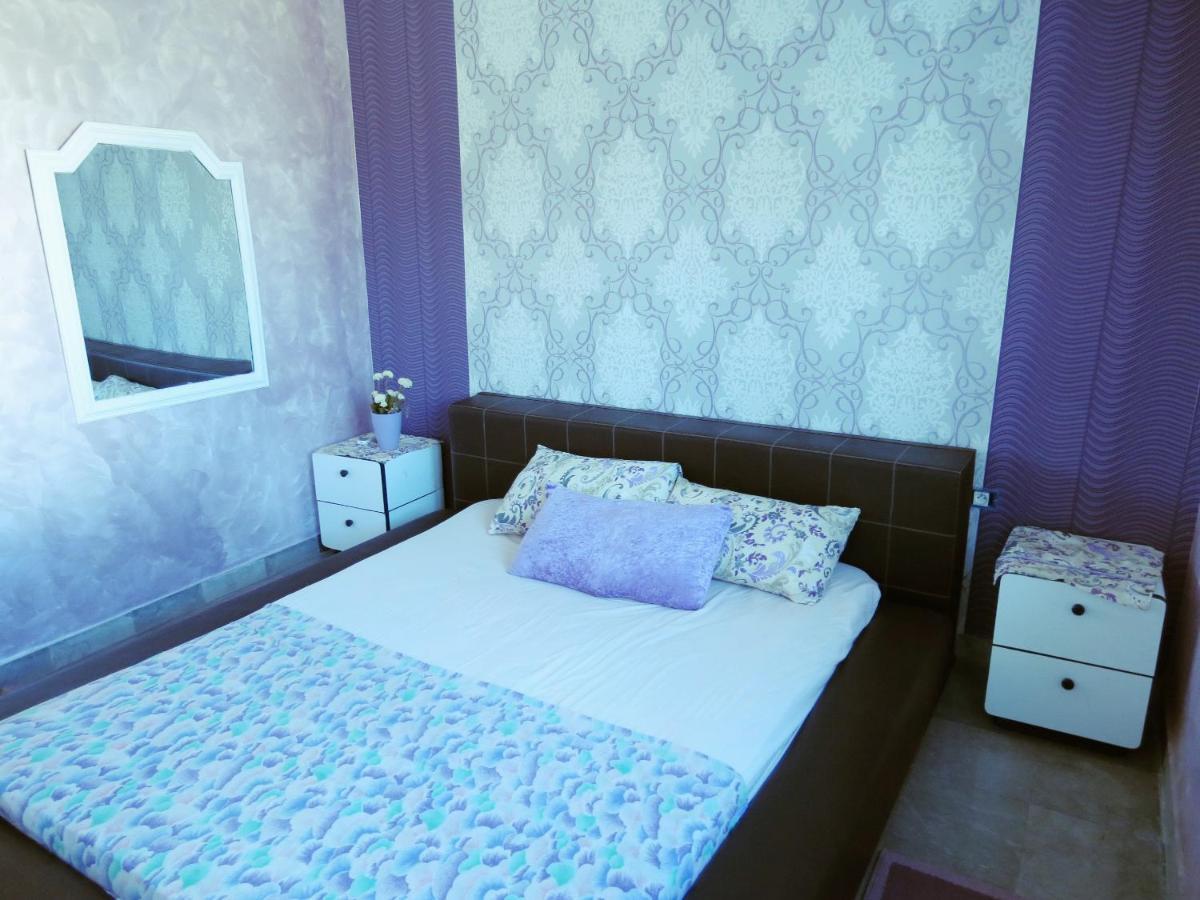 Beautiful Appartment With A Glorious Sea View Monastir Ngoại thất bức ảnh