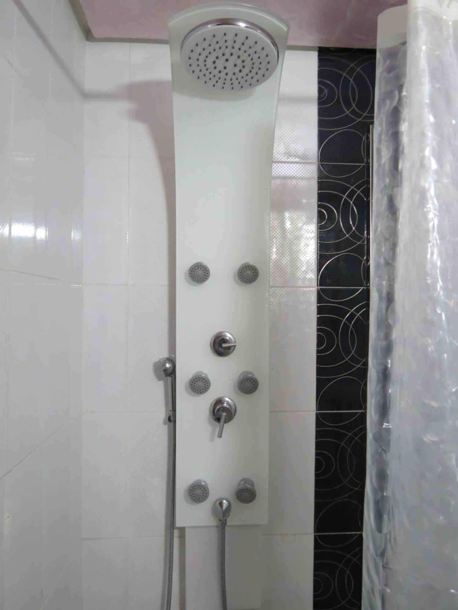 Beautiful Appartment With A Glorious Sea View Monastir Ngoại thất bức ảnh