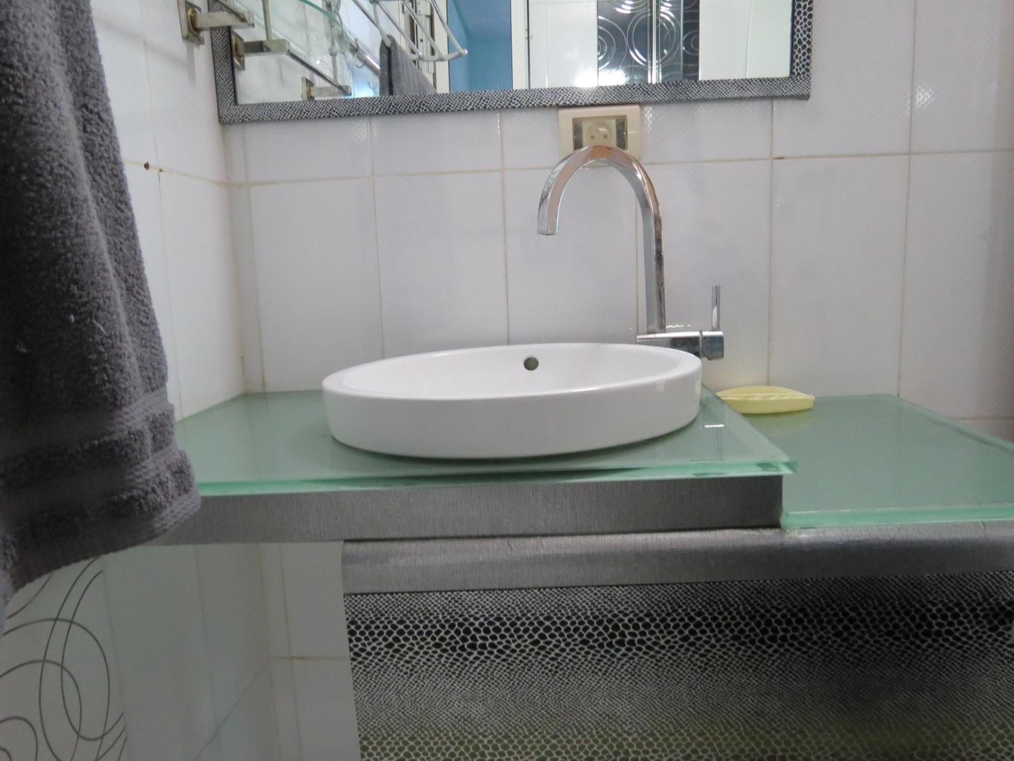 Beautiful Appartment With A Glorious Sea View Monastir Ngoại thất bức ảnh