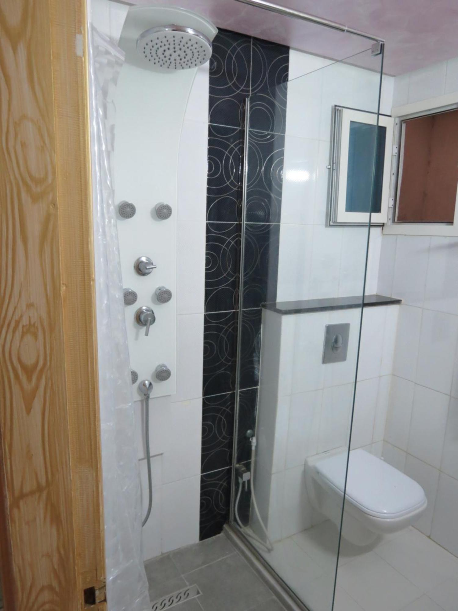 Beautiful Appartment With A Glorious Sea View Monastir Ngoại thất bức ảnh