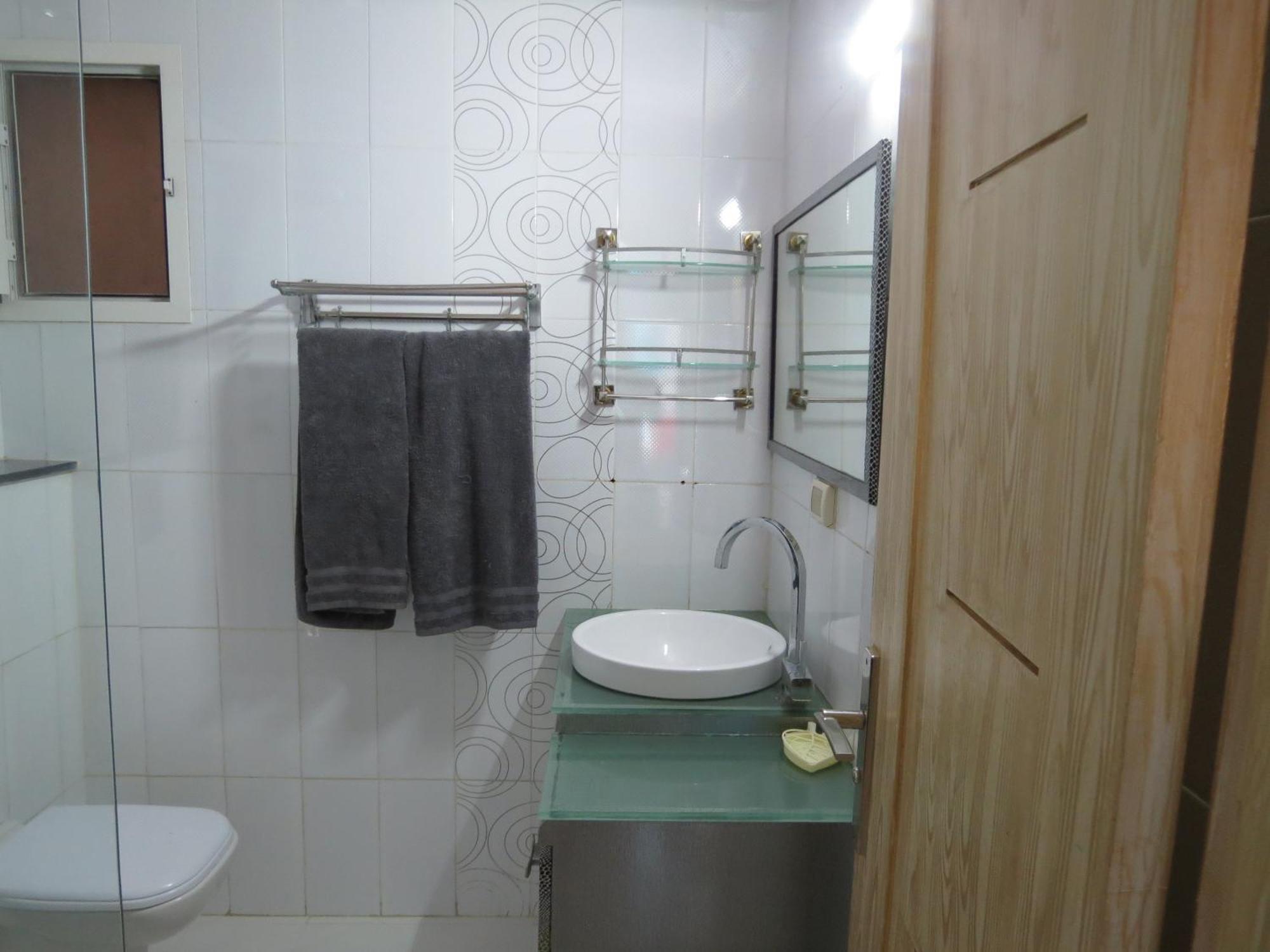 Beautiful Appartment With A Glorious Sea View Monastir Ngoại thất bức ảnh