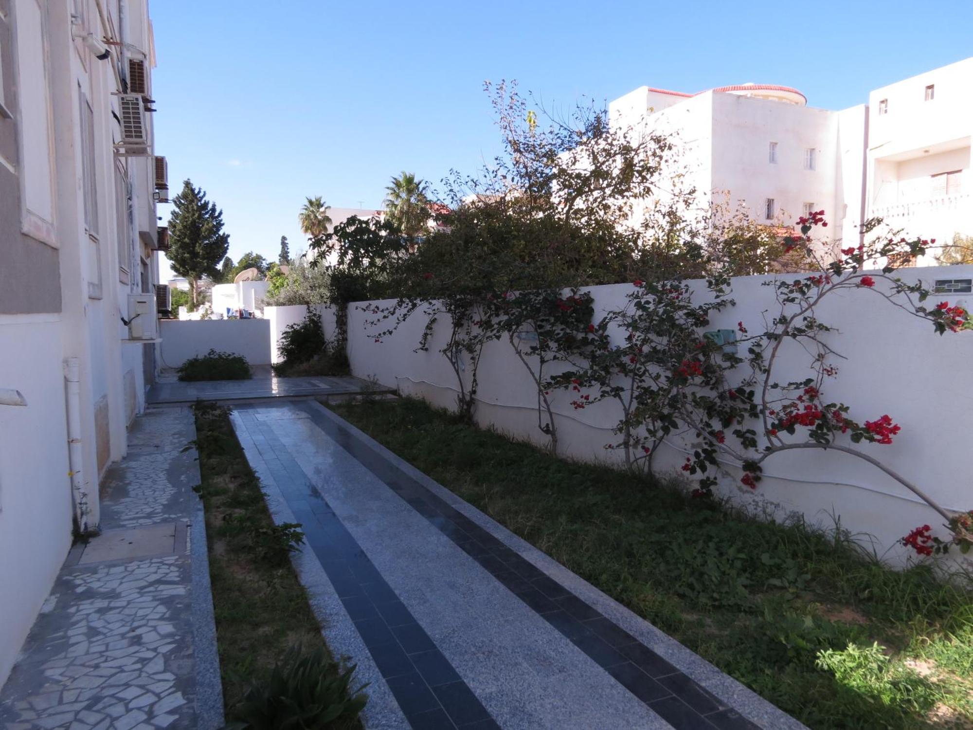 Beautiful Appartment With A Glorious Sea View Monastir Ngoại thất bức ảnh